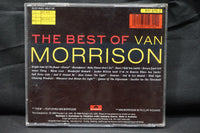 Van Morrison: The Best Of AUS 841 970-2