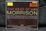 Van Morrison: The Best Of AUS 841 970-2