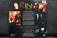 Carole King: Concert USA PA-94-546