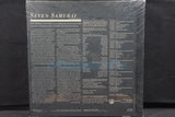 Seven Samurai - Criterion USA CC1167L