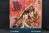 My Fair Lady USA 7038-80