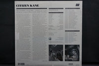 Citizen Kane - 50th Anniversary: Criterion USA CC1285L