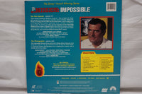 Mission Impossible: Vol 1 (The Pilot/The Photographer) USA LV 154203