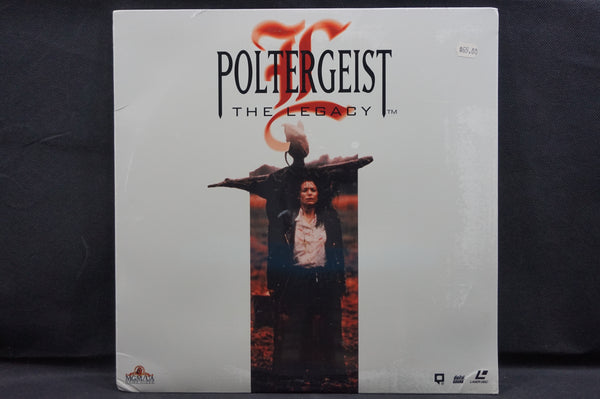 Poltergeist: The Legacy USA ML106443