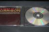 Van Morrison: The Best Of AUS 841 970-2