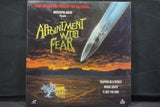 Appointment With Fear USA LD 60486