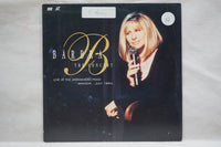 Barbra Streisand: The Concert USA MLV-50115
