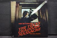 Return Of The Texas Chainsaw Massacre (The Real Sequel), The JAP PILF-7334