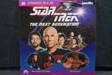 Star Trek: The Next Generation - Episode 35 & 36 USA LV 40270-135