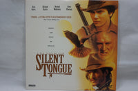 Silent Tongue USA LDCVM5825