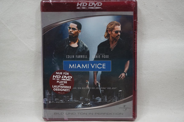 Miami Vice GER 824 572 0