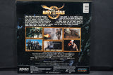 Navy Seals USA ID8206OR