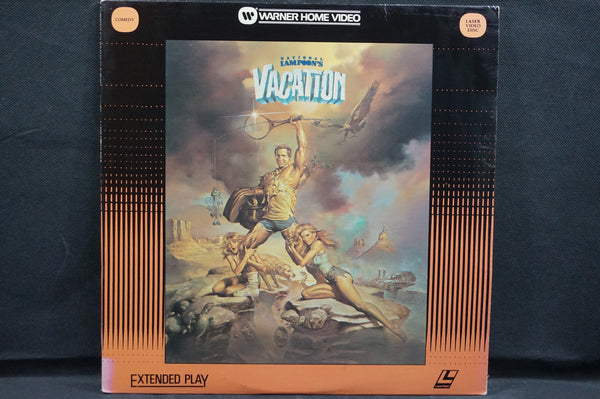 National Lampoon's: Vacation USA 11315LV