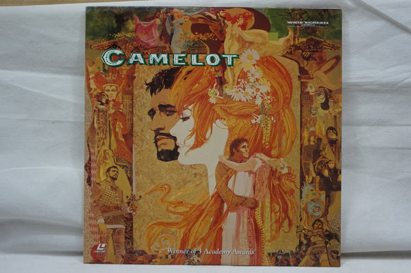 Camelot USA 12238