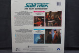 Star Trek: The Next Generation - Episode 35 & 36 USA LV 40270-135