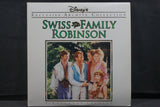 Swiss Family Robinson USA 1996 CS