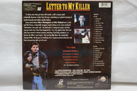 Letter To My Killer USA 42547