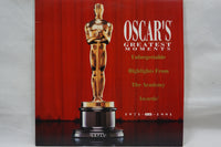 Oscar's Greatest Moments: 1971-1991 USA 50976