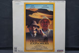 Old Explorers USA ID2265AC