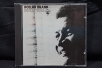 Dollar Brand: Refections GER BLCD 760127