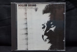 Dollar Brand: Refections GER BLCD 760127