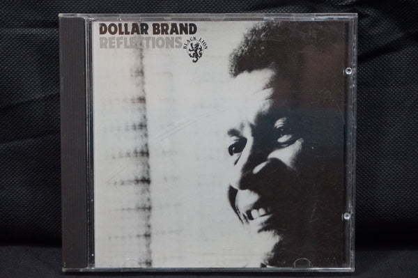 Dollar Brand: Refections GER BLCD 760127