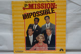 Mission Impossible: Vol 2 (The Carriers/The Seal) USA LV 154213