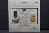 Swiss Family Robinson USA 1996 CS