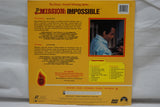 Mission Impossible: Vol 2 (The Carriers/The Seal) USA LV 154213