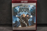 Doom: Unrated - Extended Edition USA 26453