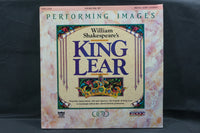 King Lear USA ID8006HB