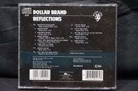 Dollar Brand: Refections GER BLCD 760127