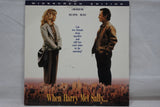 When Harry Met Sally... USA ID2712SU