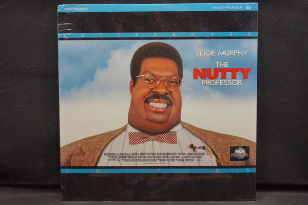 Nutty Professor, The USA 43033