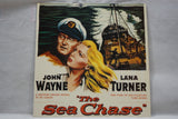 Sea Chase, The USA 11374