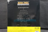 Star Trek: Deep Space 9 - Season 2 JAP PILF-2323/PILF-2324