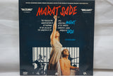 Marat/Sade USA LVD8915