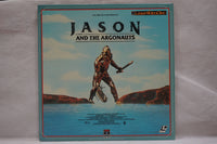 Jason And The Argonauts USA VLD 3191