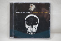 Kings Of Leon: Because Of The Times AUS 88697077412