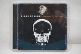 Kings Of Leon: Because Of The Times AUS 88697077412