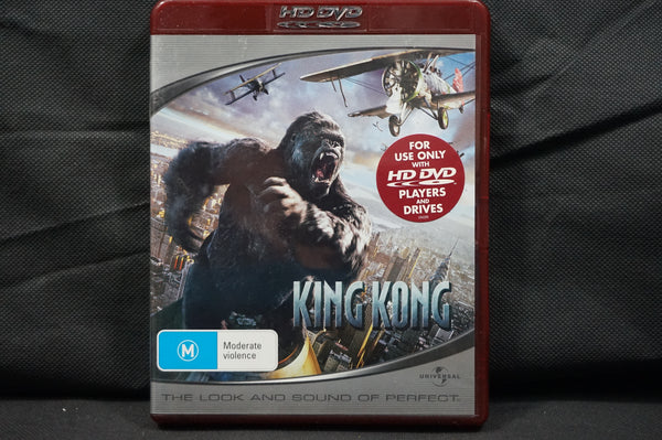 King Kong AUS 824 717 9