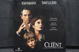 Client, The USA 13233