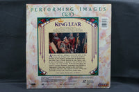King Lear USA ID8006HB