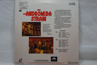 Andromeda Strain USA 13001