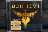 Bon Jovi: Greatest Hits AUS 2752336