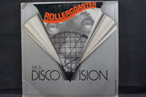 Rollercoaster - Discovision USA 11-009