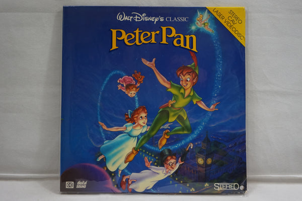Peter Pan USA 960 CS
