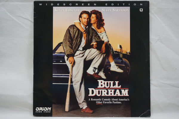 Bull Durham USA ID3217OR