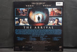 Arrival, The USA LD60259-WS