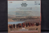 Last Temptation Of Christ, The USA 40842
